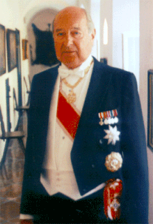 Alexandre de Yougoslavie